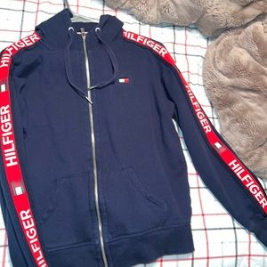Tommy Hilfiger Sweatsuit